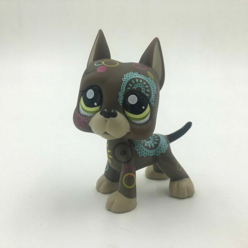 littlest pet shop doga