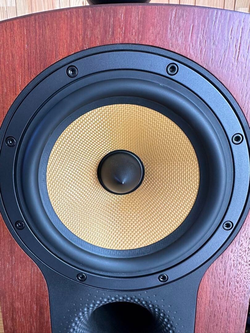 B&W Bowers＆Wilkins 805S Bowers & Wilkins 805S Bookshelf Speaker Review - Dagogo