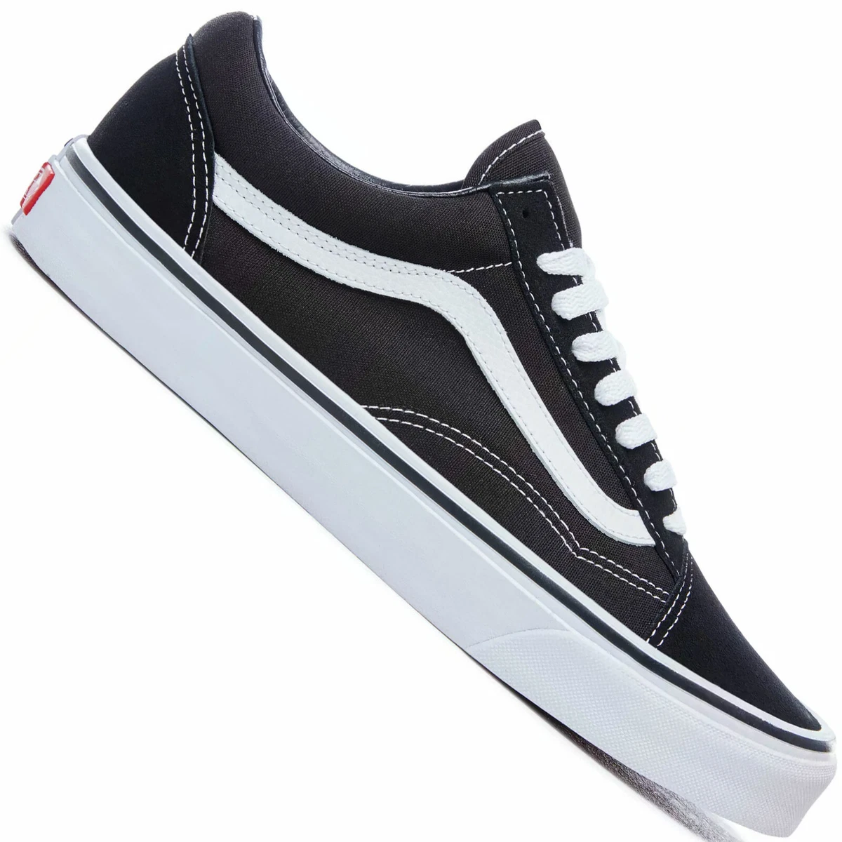 Vans old skool ebay cheap