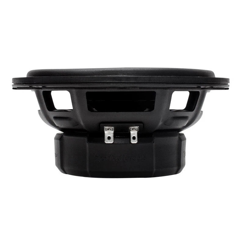 ROCKFORD FOSGATE POWER T1650-S 6.5" COMPONENT SPEAKERS TWEETERS CROSSOVERS NEW - Image 3 of 4