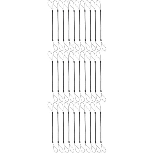  Cuerda de 3 unidades para lápiz óptico cordón anti pérdida resorte anti-perdida - Imagen 1 de 12