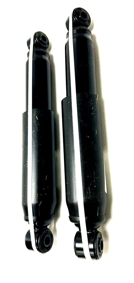 52121572AE Juego Amortiguador Trasero Derecha Mopar OEM x2 2007-2008 Dodge Ram 3500 Foto 4 de 4