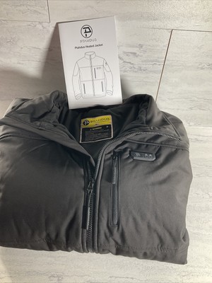 ptahdus heated jacket