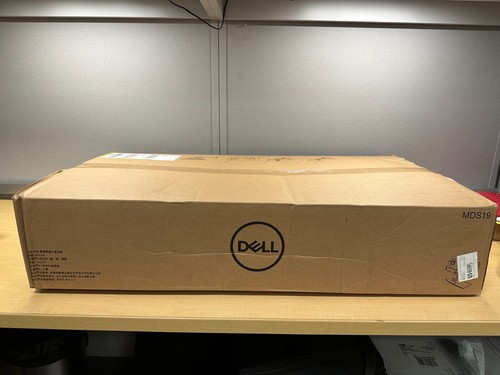 Dell MDS19 Dual Monitor Stand (New - Never opened the box) - Photo 4/4