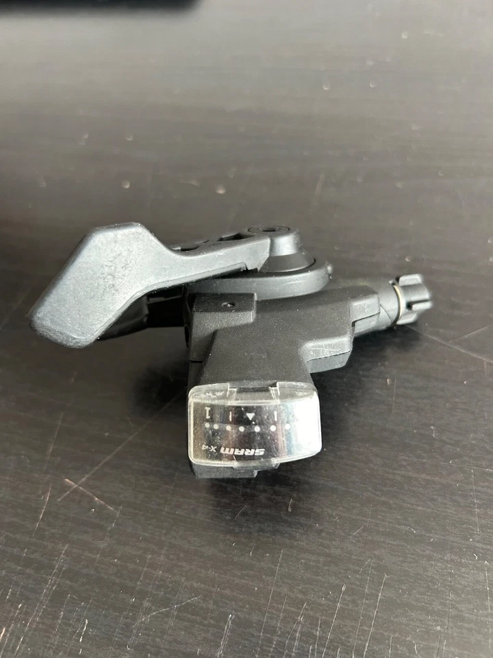 SRAM X-4 Right Shifter 8s Impulse Technology - Image 4 of 4
