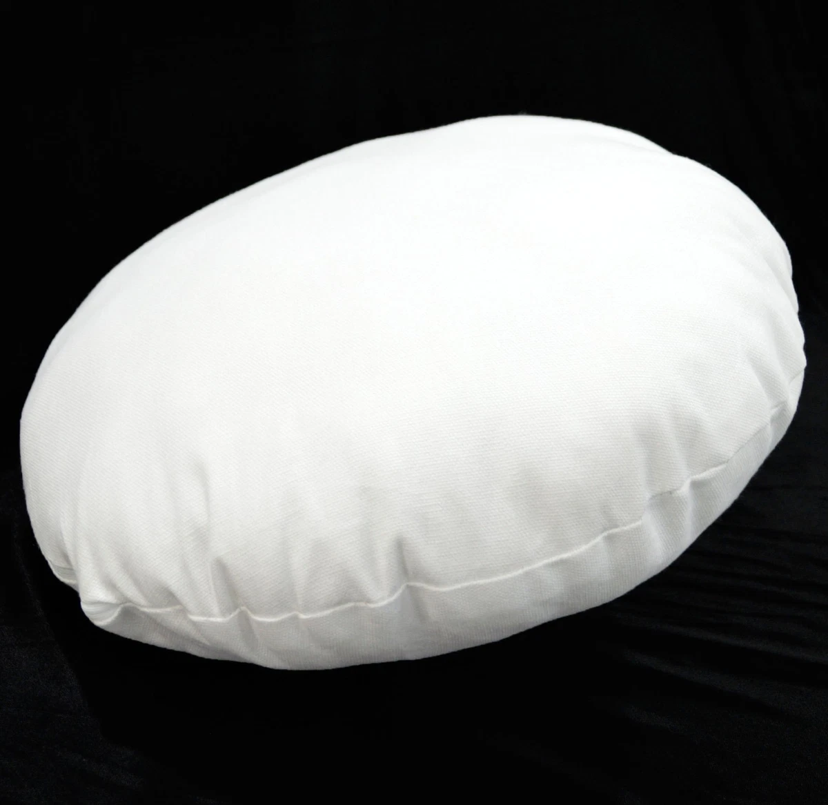 Polyester Pillow Inserts with Cotton Cover