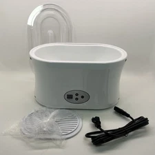 Salon Sundry Professional Electric Paraffin Wax Warmer Bath / Spa Heater