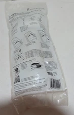 Flushmate C100500KIT Plastic Flush Cartridge Kit New Sealed E47