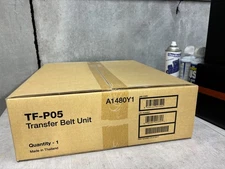 Genuine Konica Minolta A1480Y1 (TF-P05) Transfer Belt Unit