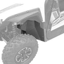 Moose Racing Footwell Protector 0521-1818