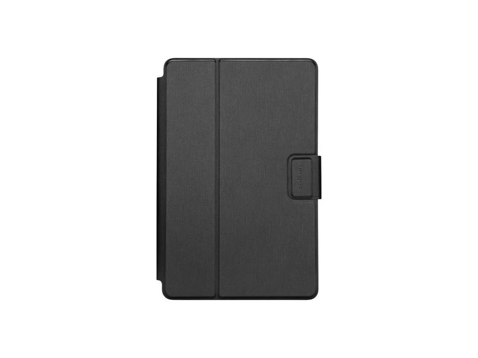 Targus SafeFit THZ785GL Carrying Case (Folio) for 9" to 11" Tablet - Black - Image 2 of 4