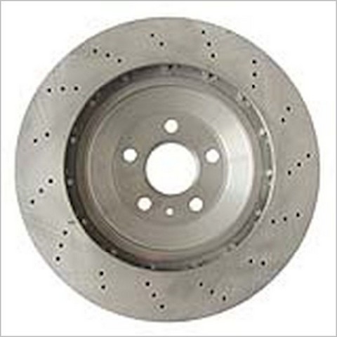 Audi R8 2008-2012 Brake disc Photo - $168