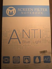 Anti Glare Screen Protector For ThinkPad T490S