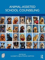 Animal-Assisted School Counseling Elizabeth Kjellstrand Hartwig Taschenbuch 2024