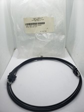 FANUC AMERICA A66L-6001-0023 L2R003 OPTICAL FIBER CABLE 6.6FT 2 METERS NIB