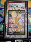 Mega Dragonite ex 290/217 PSA 10