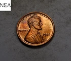 1920 Lincoln Wheat Penny Cent ~ Gem BU Red ~ (ZW739)