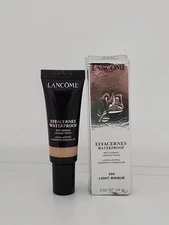 Lancome Effacernes Waterproof Undereye Concealer 250 Light Bisque  New in Box
