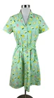 Sarah Patrick Kiel James Patrick  Mint Lemonade Pockets Newport  Dress Size 8