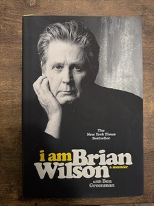 Brian Wilson Autograph | eBay