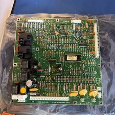 Trane 6400-0882-01 Rev E X13650819-02 Control Circuit Board 6400-0883-02 Rev N Trane 6400-0882-01 Rev E X13650819-02 Control Circuit Board 6400-0883-02 Rev N