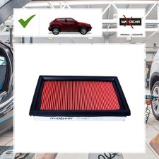 Maxgear Luftfilter NISSAN JUKE (F15) 1.2 DIG-T