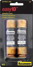 Bussmann BP/FRN-R-40ID 40A 250V 20/200kA Time Delay Fuse