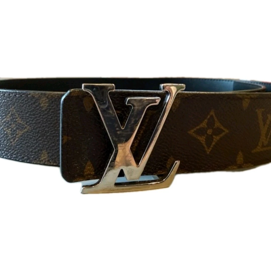 Louis Vuitton Multicolor Belt for sale | eBay