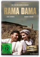 Rama Dama,1 DVD (Digital Remastered) | Joseph Vilsmaier | DVD | 1X DVD-9 | 2021