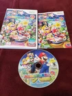 MINT DISK Mario Party 9 (Nintendo Wii, 2012) COMPLETE GCM CIB