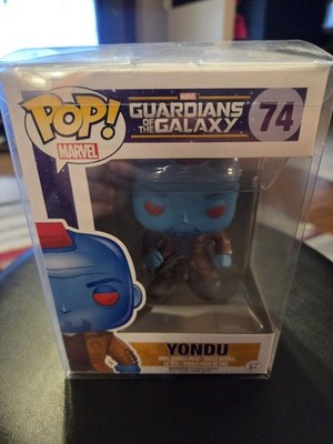 Funko Pop! Vinyl: Marvel - Yondu #74 for sale online | eBay