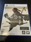 Ghost of Tsushima Director's Cut - Sony PlayStation 5