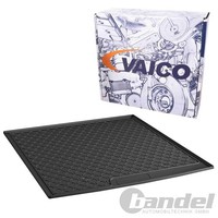 Vaico Gummi Kofferraumwanne Passform Passend FüR VW Passat | V10-9144