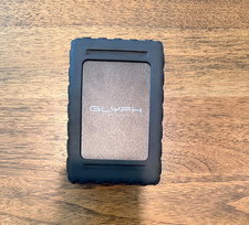 Glyph Technologies Blackbox Plus 1 TB, USB-C ...