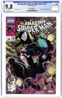 Amazing Spider-Man Facsimile Edition #252ILLUMINATI.A CGC 9.8 2024 4523587002