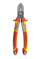 Felo Elektriker-Seitenschneider Vde 3K 190 Mm