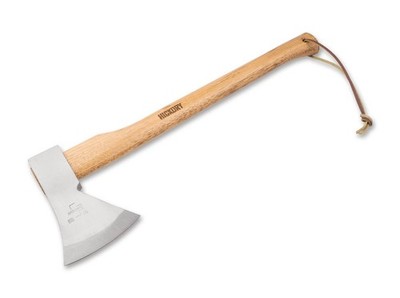 Böker Plus Fällaxt APPALACHIAN AXE BIG Axt Tomahawk Campingaxt