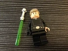 Lego Luke Skywalker (sw0635) Minifigures Star Wars Set 75093/75159/75291