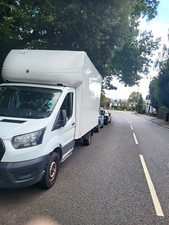 Ford Transit Diesel