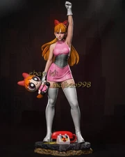 Blossom Fairy 3D Print Garage Kit Figure Model Kit Unpainted Unassembled GK