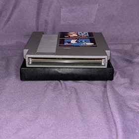 Super Mario Bros And Duck Hunt NES 1985 Original Game Cartridge Untested