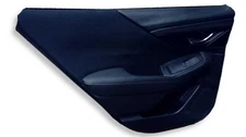 20 21 22 23 24 25 Legacy Outback Driver Left Rear Inner Door Trim Panel 