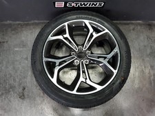 KIA SPORTAGE WHEEL ALLOY FACTORY, 19X7.5IN, QL, 07/18-08/21 18 19 20 21