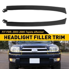 For 2003-2005 Toyota 4runner Bumper Grille Fr...
