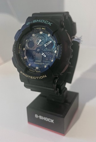 GA-100RC-1A