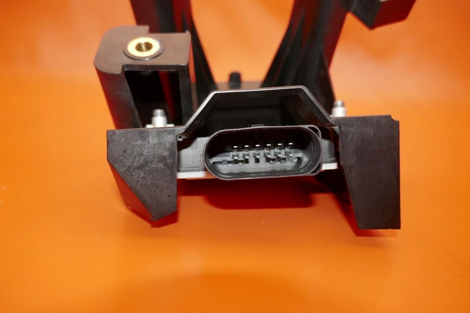 RADAR PUNTO CIEGO DERECHO PORSCHE CAYENNE 2019 2020 2021 PAB 907 566 A OEM Foto 4 de 4