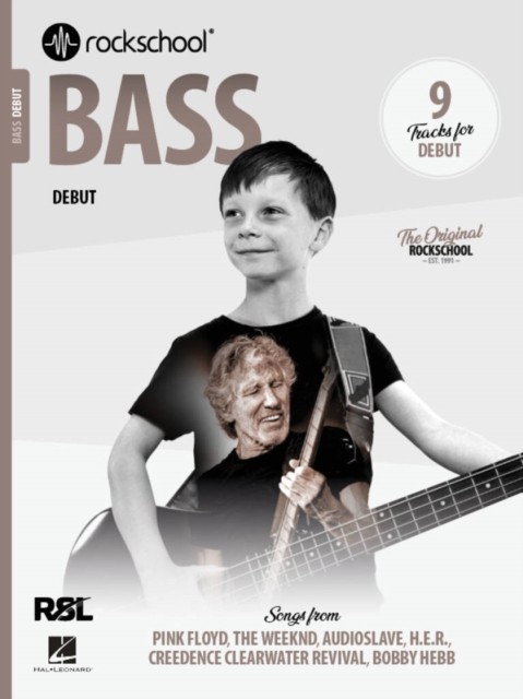 Rockschool Bass Debut 2024 - Image 4