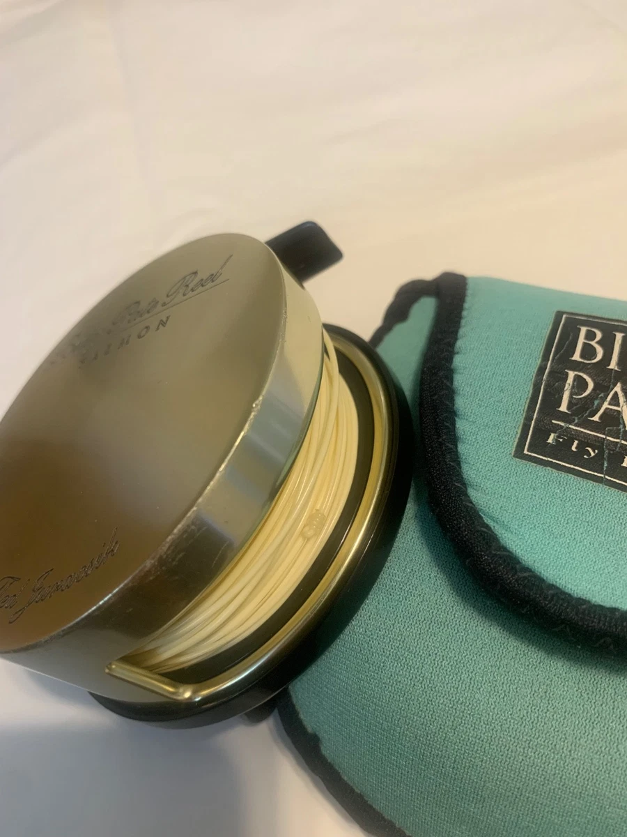 最終値下　完全未使用　Billy Pate Bonefish ボーンフィッシュ Billy Pate Fly Reel for sale | eBay