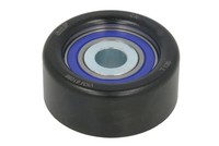 Umlenk-/FüHrungsrolle, Keilrippenriemen Skf Vkm 61086