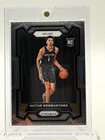 2023-24 Panini Prizm Victor Wembanyama RC Rookie Spurs #136